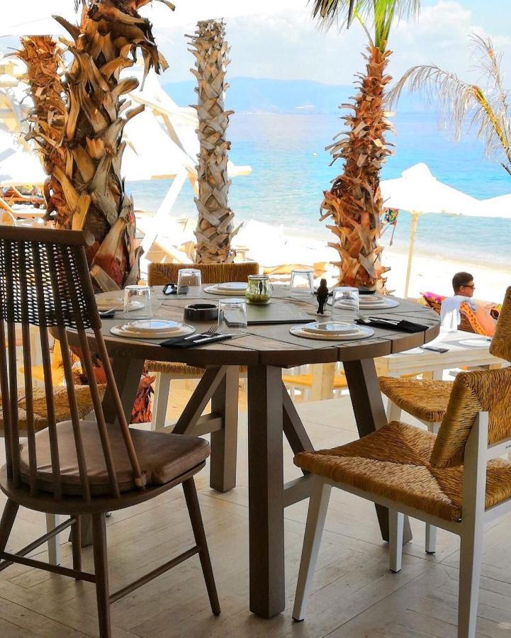 Kohylia By La Scala Beach Glykadi Екстер'єр фото