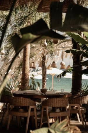 Kohylia By La Scala Beach Glykadi Екстер'єр фото