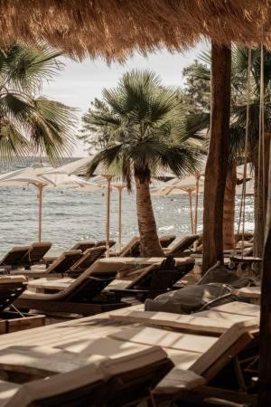 Kohylia By La Scala Beach Glykadi Екстер'єр фото