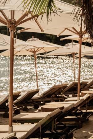 Kohylia By La Scala Beach Glykadi Екстер'єр фото