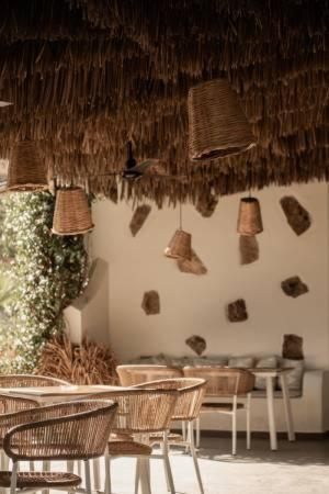 Kohylia By La Scala Beach Glykadi Екстер'єр фото