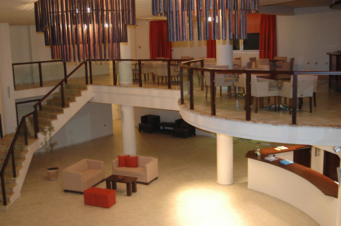 Kohylia By La Scala Beach Glykadi Екстер'єр фото