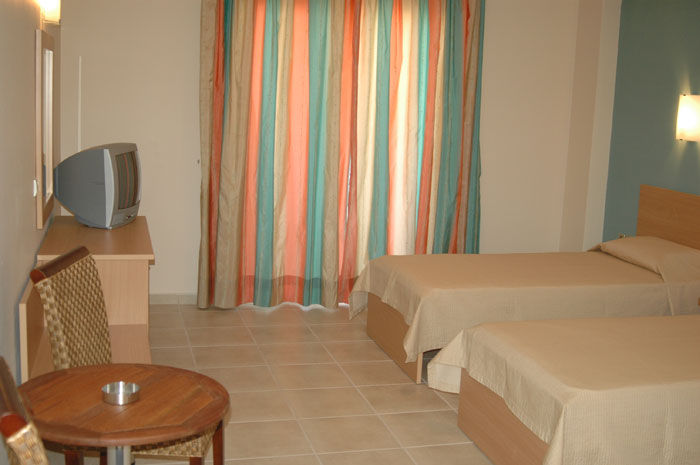 Kohylia By La Scala Beach Glykadi Екстер'єр фото